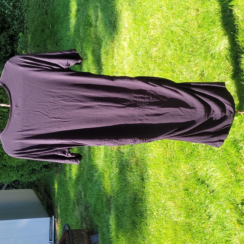 A:glow maternity dress - Picture 2 of 4